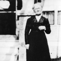 Mrs. Barbara Anderson